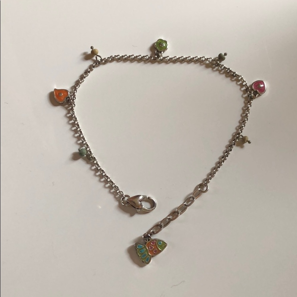 Brighton Anklet